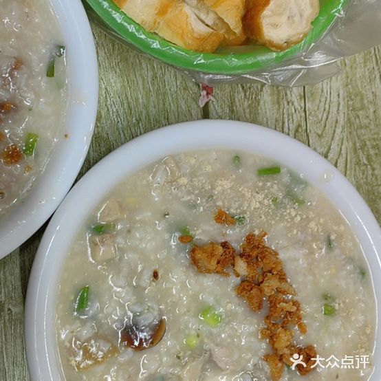 任家老粥铺