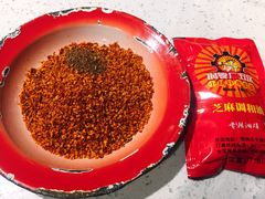 -钢管厂歆瑞源油卤串串香(春熙路太古里店)