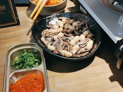 -毛肚向右·川渝毛肚王(经开永旺店)