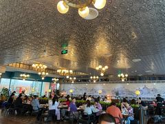 -FISH&POTATO Cō(地中海美食 万象城店)