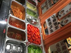 -韩国大金刚烤肉·料理(印象城店)