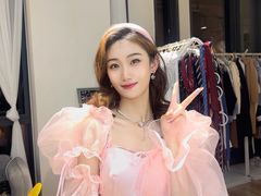 -优娑照相馆(世茂广场店)