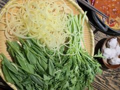 -冯校长老火锅(深圳总店)