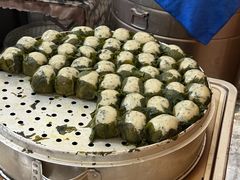 -叶婆婆豆浆馍馍