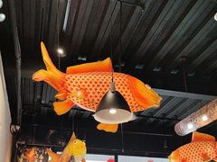 -向川南·水煮鱼·川菜(和平里店)
