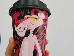 -茶百道(临港大学城店)