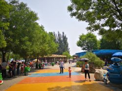 -大望京儿童游乐场