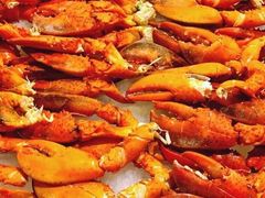 -大东方海鲜酒楼(小武基桥店)