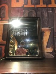 -藤野造型·专业烫染店