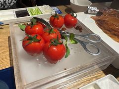 -小大董·烤鸭(王府井apm店)