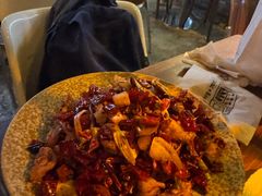 -Blac+Blac(中海环宇荟店)