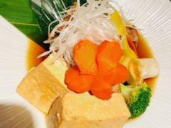 -千代武日本料理(哈西店)