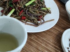 -京都亭(沙柳路店)