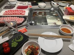 -海底捞火锅(壹悦城店)