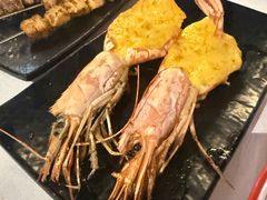 -KAOTOWN烤堂•烧烤(海汇港店)