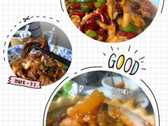 -佳佳麻辣烧菜馆