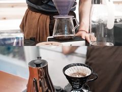 -Be Lived Cafe比例咖啡(摩天轮店)