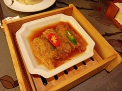 -汕头龙光喜来登酒店-采悦轩中餐厅