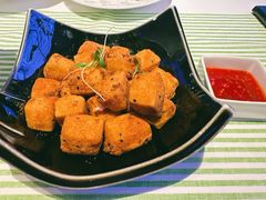 -桂满陇·杭州小馆(朝阳合生汇店)
