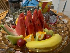 -星河湾温泉洗浴酒店