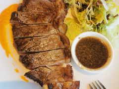-索菲特酒店 · 云尚天际自助餐厅