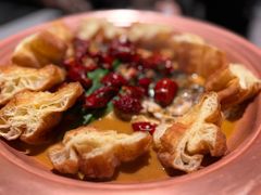 -柿合缘新京菜(国金中心商场店)