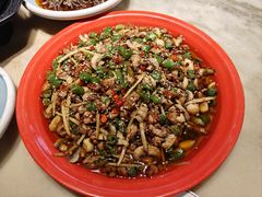 -常和州·夜宵大排档(常州单店)