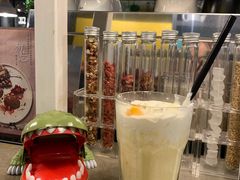 -雕刻时光咖啡馆(北苑店)