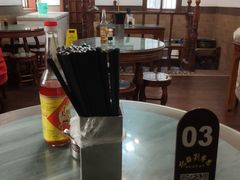 大堂-恩宁刘福记(东华东路店)