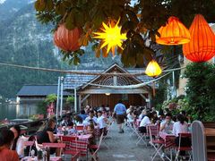 -布劳伽斯特豪夫哈尔施塔特宾馆