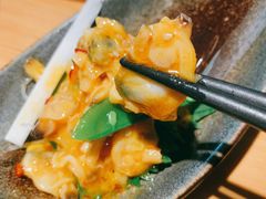-萤初高端日料王(曲江银泰店)