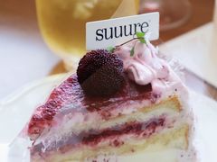 -流酥可心·牛乳蛋糕商店(禾祥西路店)