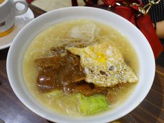 -花园餐厅(亚士厘道店)