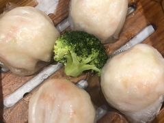 -麒麟中餐厅·经典粤菜·地道菜式老字号(广州长隆酒店)