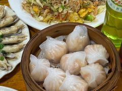 -温州一家人美食(西木头市店)