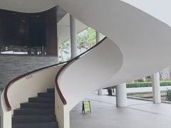 -半山半岛洲际度假酒店·观海廊