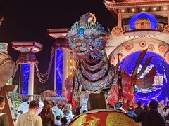 -渔岛海洋度假区