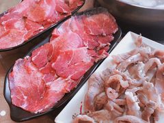 -闽粤一牛潮汕牛肉火锅