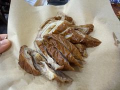 -惠记粉汤羊血(小南门店)