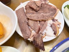 -清真磨沟沿老字号牛肉面(总店)