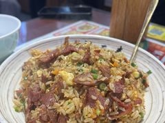 -扬二春炒饭(国庆路总店)
