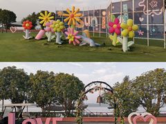 -太阳岛度假酒店