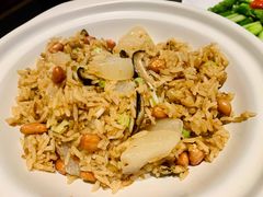闽和南白萝卜饭-闽和南(深圳万象城店)
