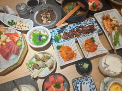 -德川家日本料理(中关村寰太大厦店)