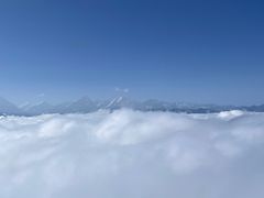 -牛背山