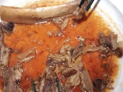 -西贝莜面村(上海百联西郊店)