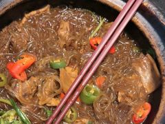 -煲王粤菜餐厅(中侨中心店)