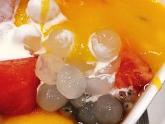 幻彩明珠-松记糖水店(铜锣湾分店)