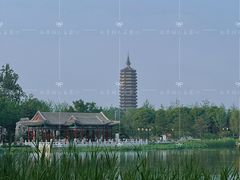 -西海子公园