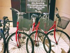 -上海贝尔特酒店(巴黎春天店)